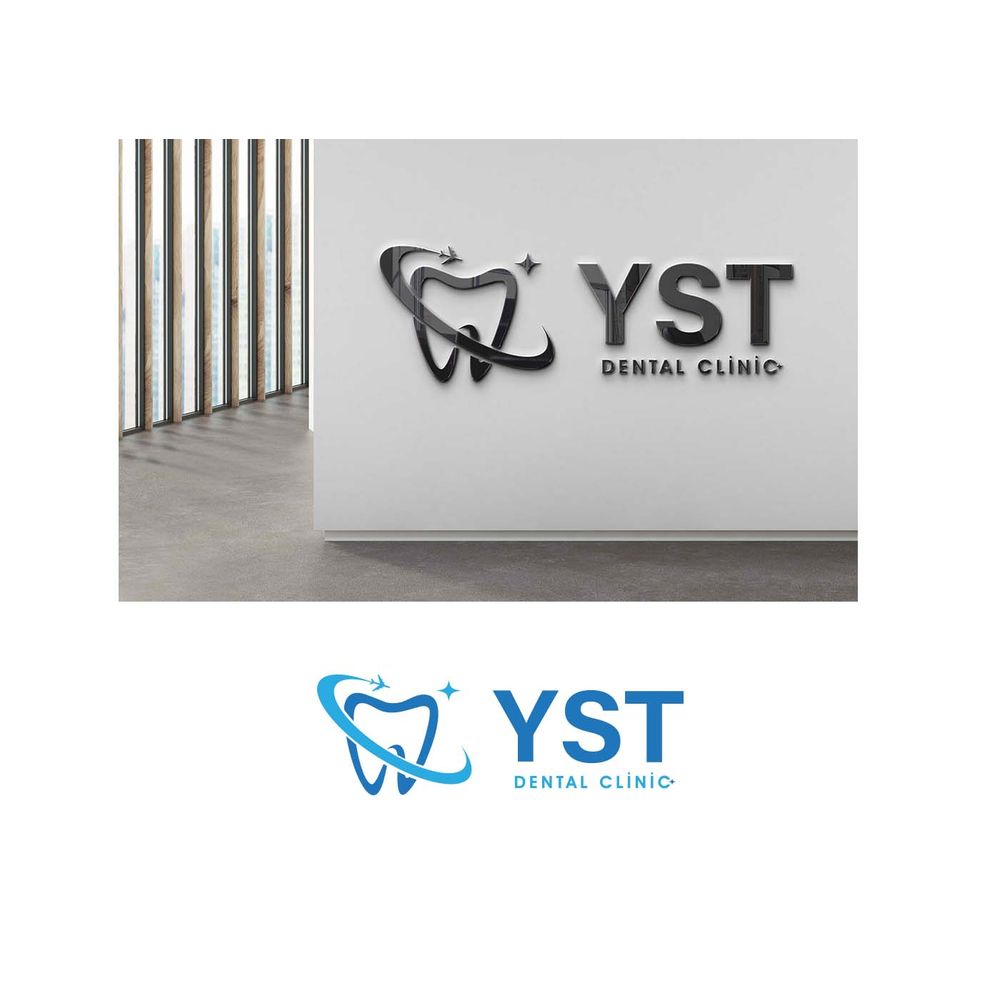 Özel Diş Poliklini İçin Logo Çalışması — Diş Hekimliği & Polikliniği kazanan logo tasarımı