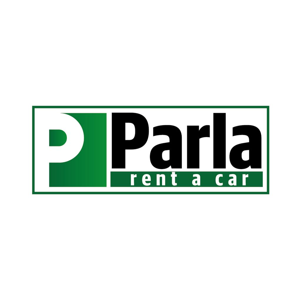 RENT A CAR FİRMAMIZA LOGO TASARIMI