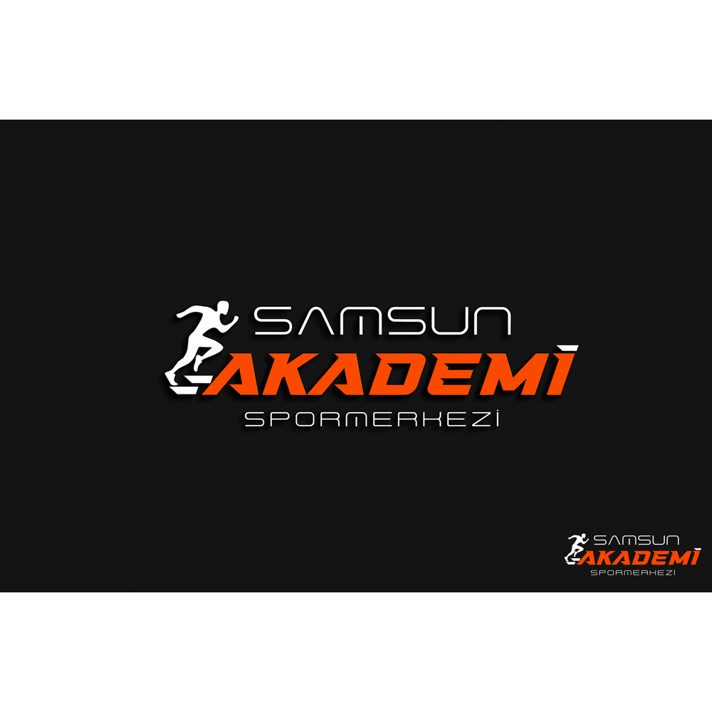 Samsun Akademi markasını oluşturmak