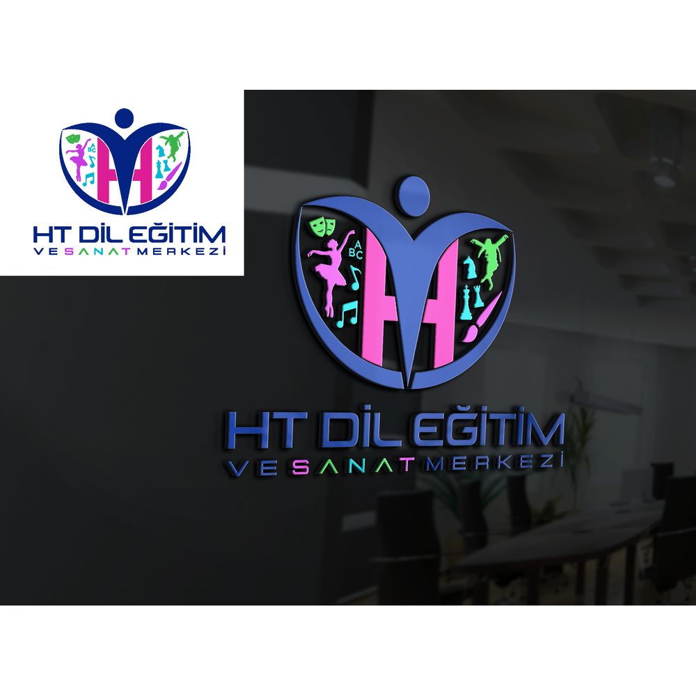 DİL,SANAT VE DANS HEPSİ BİR YERDE