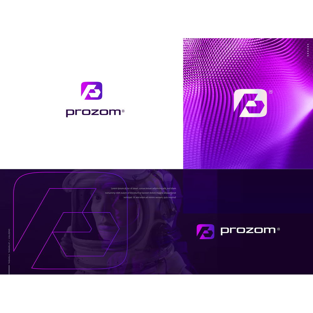 YAZILIM, TEKNOLOJİ, METAVERSE, NFT PROJE — Yazılım & Bilişim Teknolojileri kazanan logo tasarımı