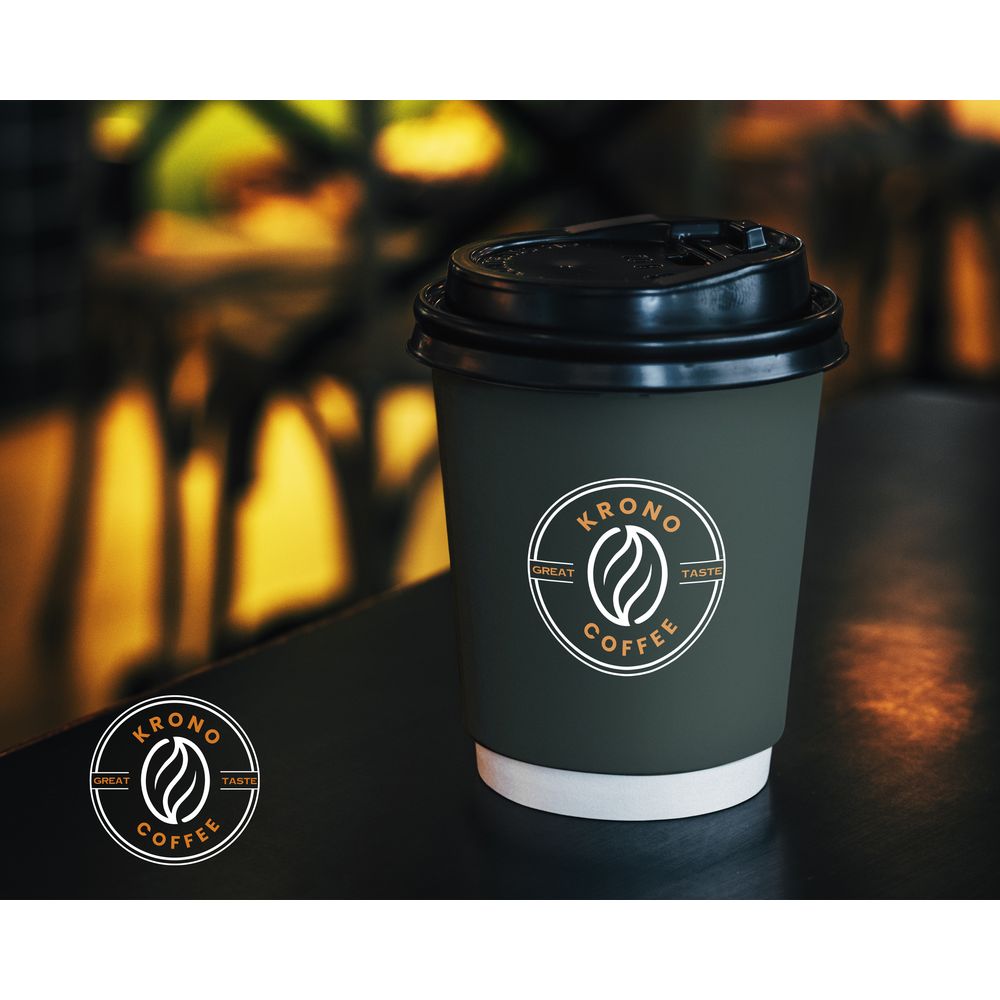 Kafe Markamız İçin Logo Arıyoruz