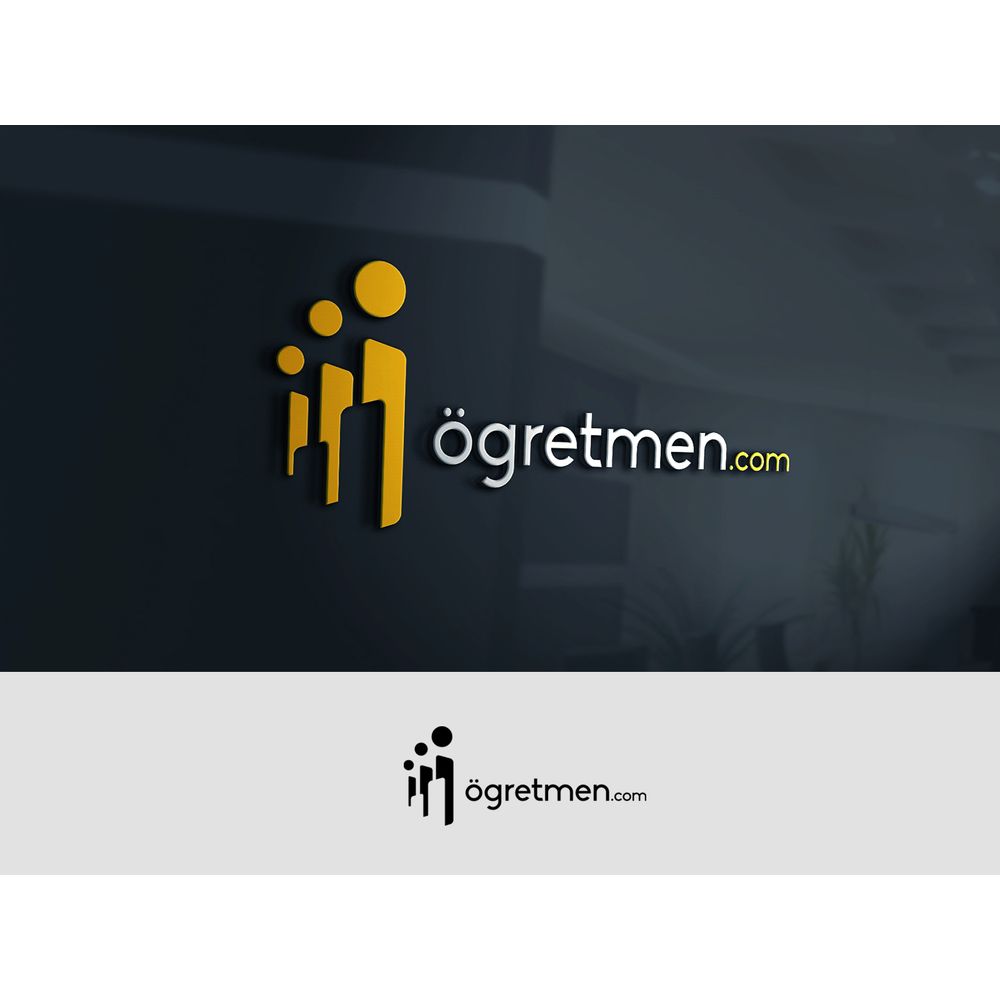 ÖZEL DERS PROJEMİZ İÇİN LOGO YARIŞMASI