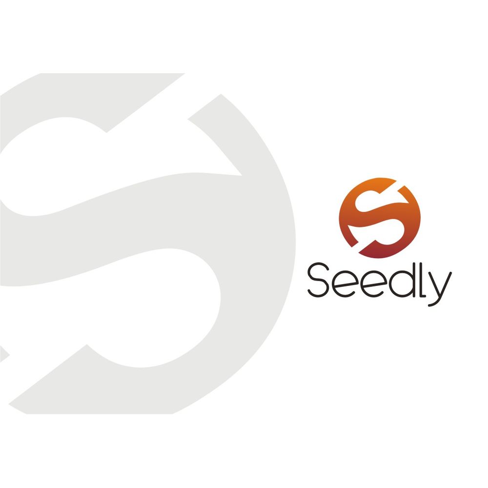 Seedly Startup'i icin Logo Yarismasi