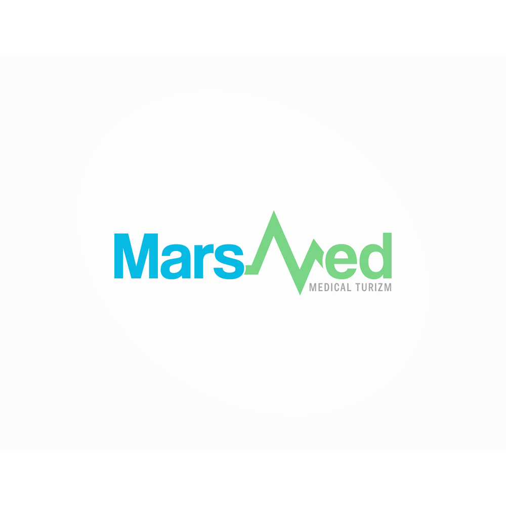 Medikal Turizm firmamız için logo
