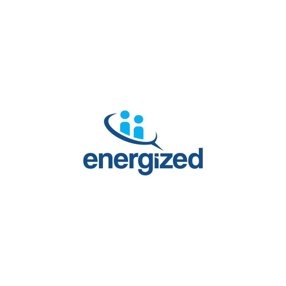 Energized Startup'ı İçin Logo Tasarımı