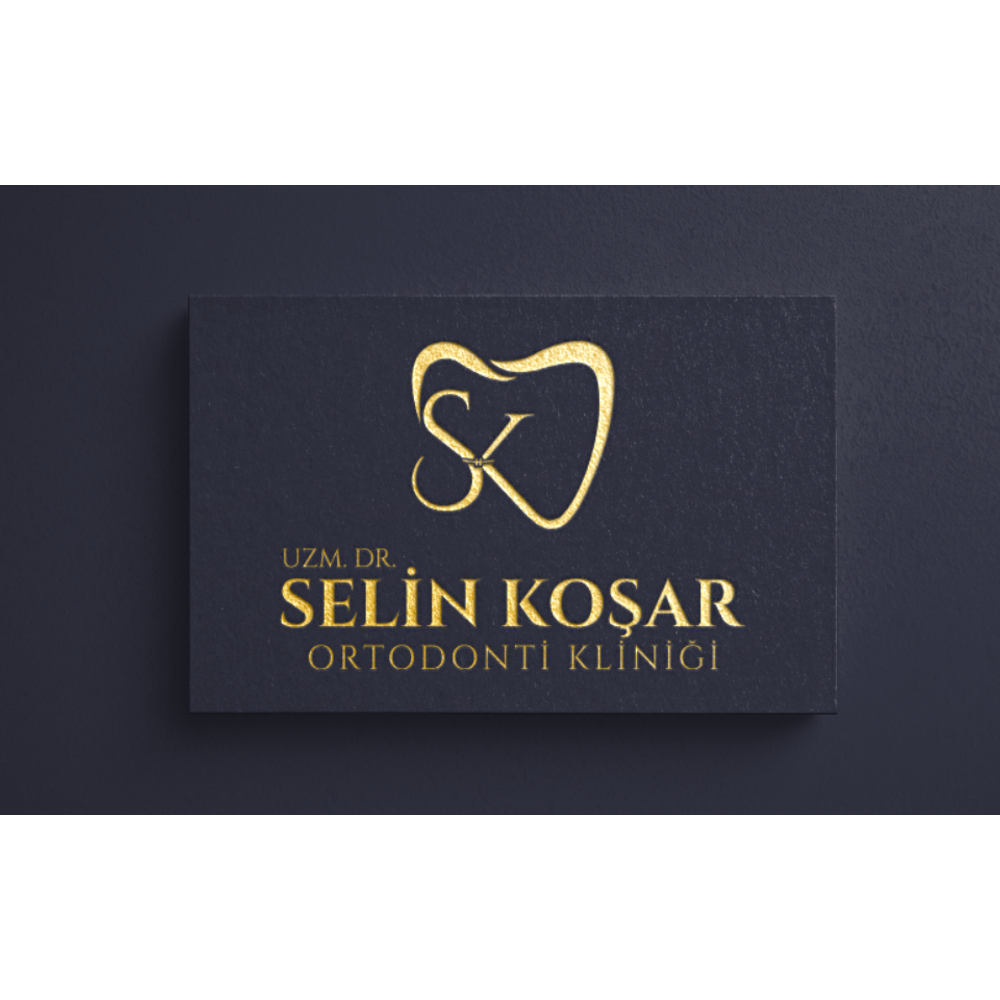 DİŞ KLİNİĞİ İÇİN LOGO ARIYORUZ
