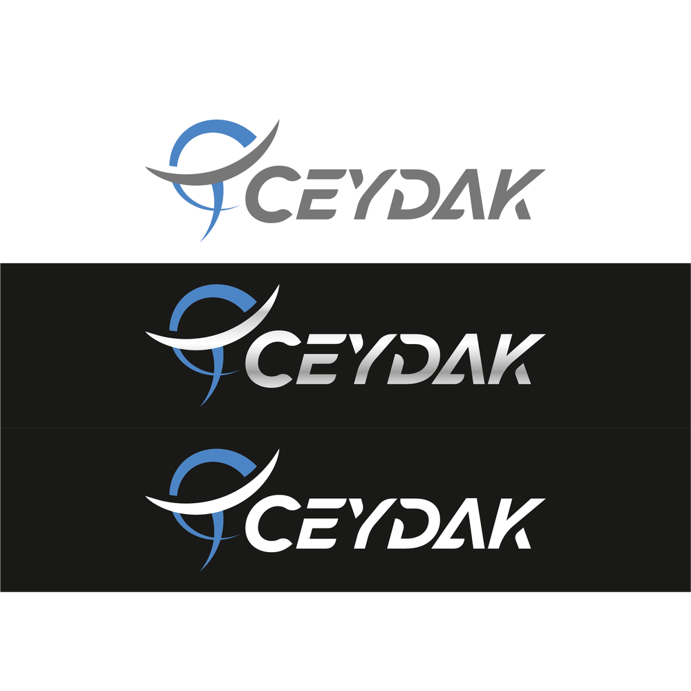 CEYDAK Logo tasarım yarışması