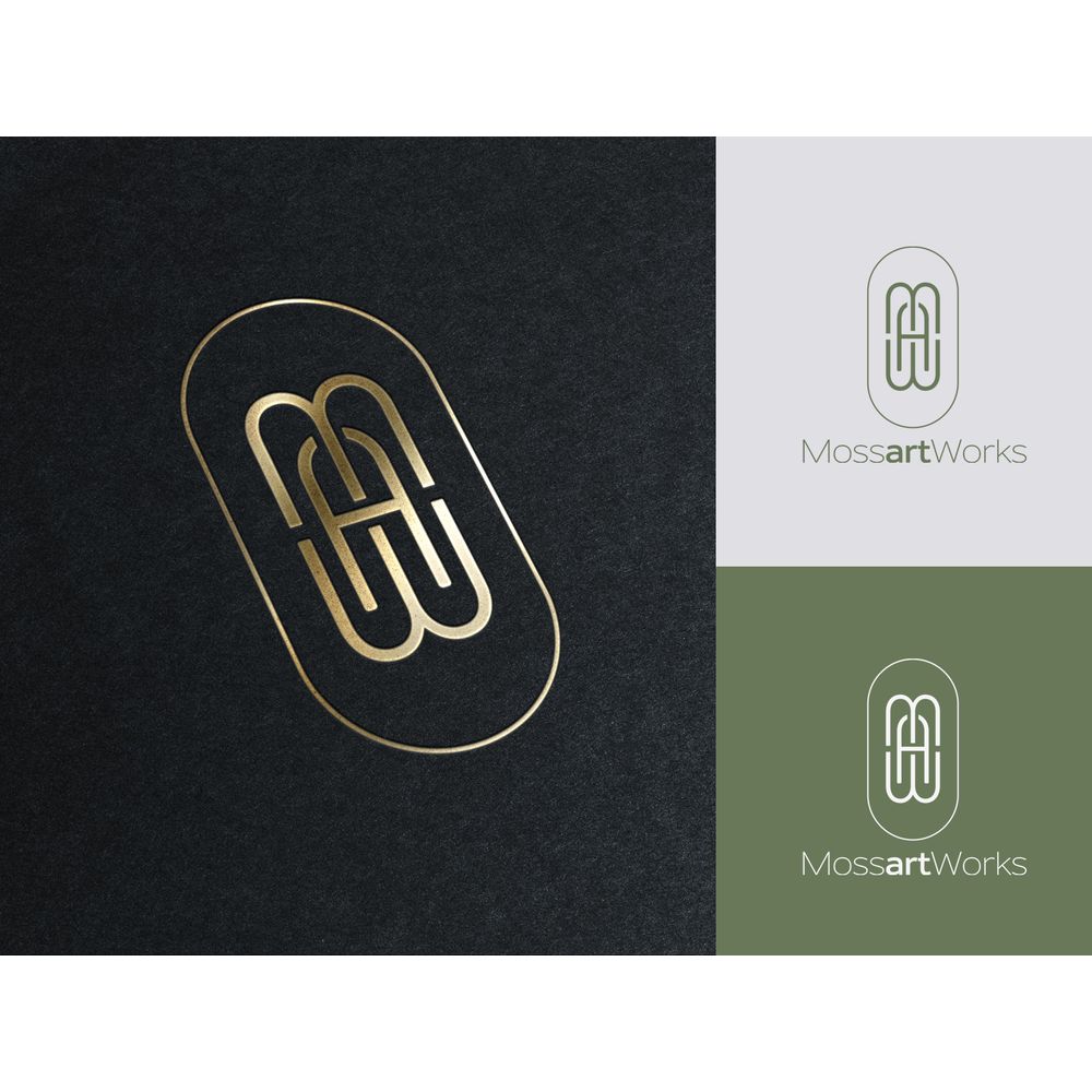 TASARIM OFİSİ İÇİN LOGO TASARIMI