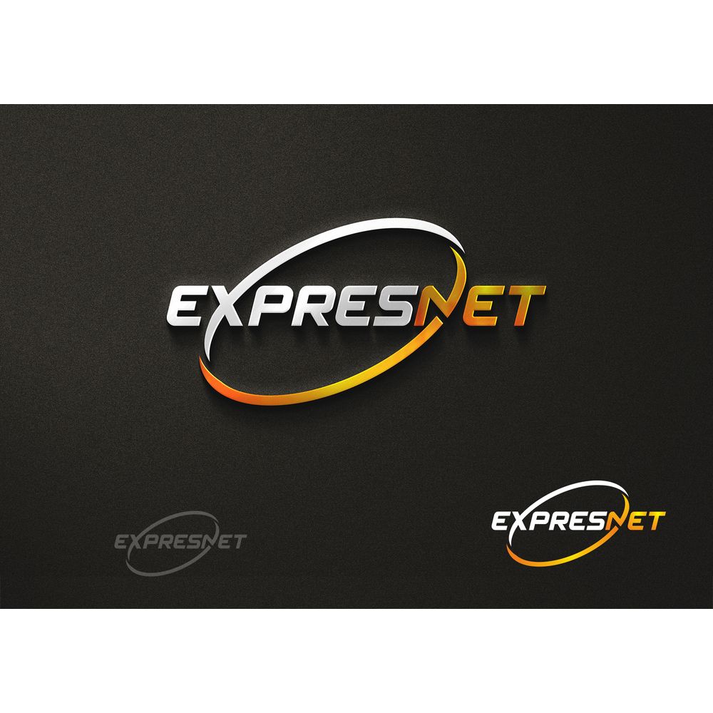 İnternet Servis Sağlayıcı için Logo