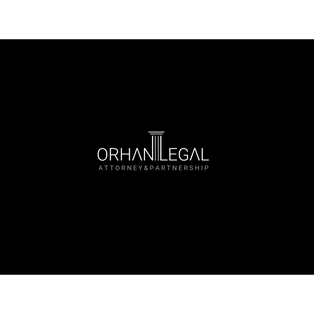 AVUKAT OFİSİ LOGOSU