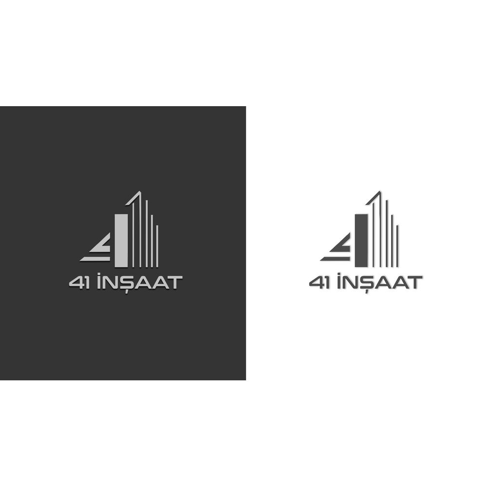 İnşaat Firmamız İçin Logo Çalışması — İnşaat & Taahhüt kazanan logo tasarımı