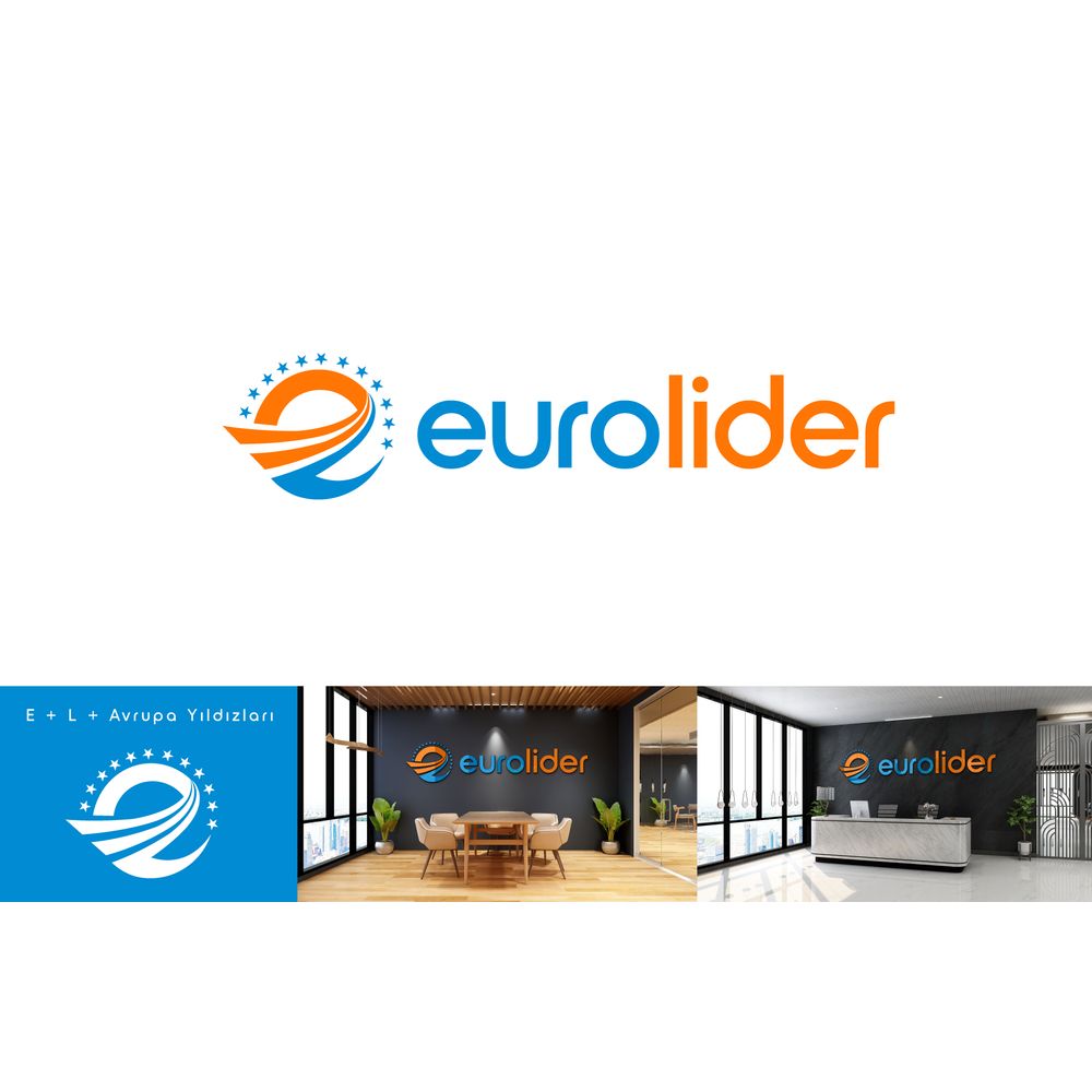 Euro Lider Logo Yarışması