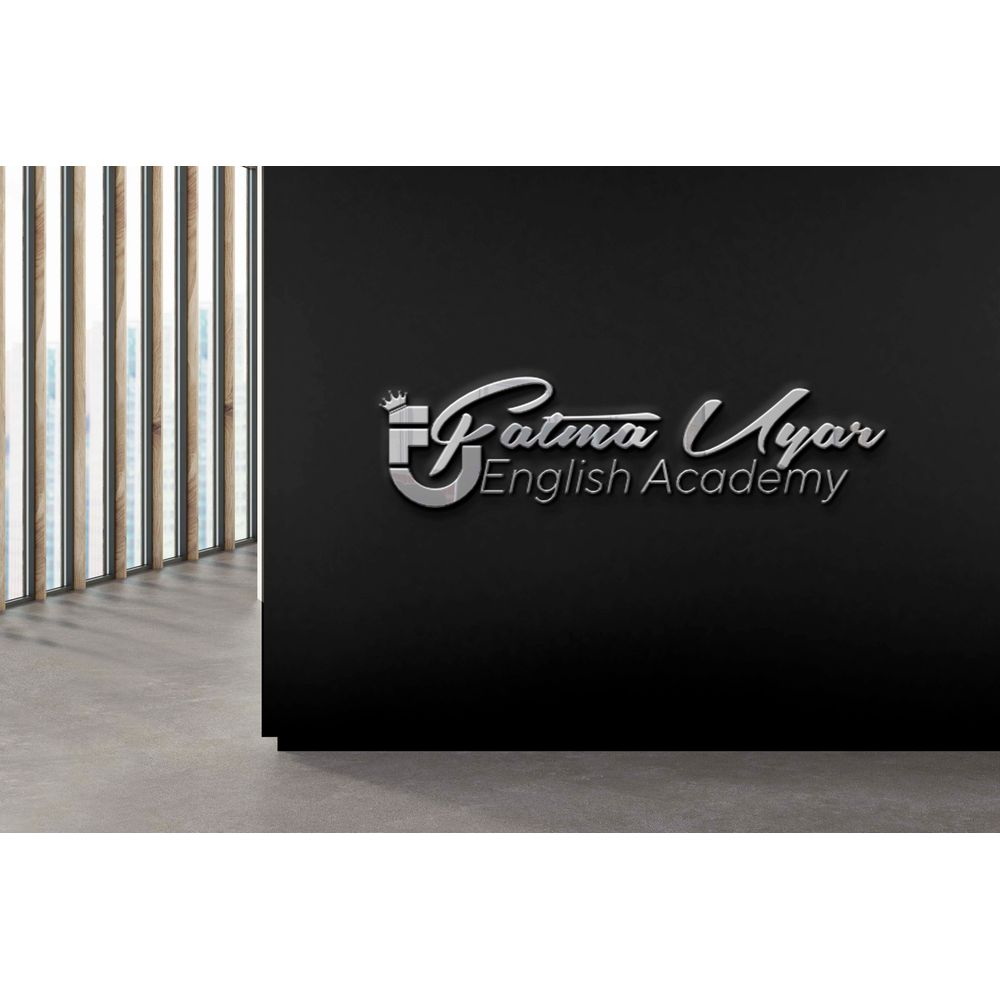 İngilizce Dil kursuna nasıl bir tasarım? — Eğitim & Öğretim kazanan logo tasarımı