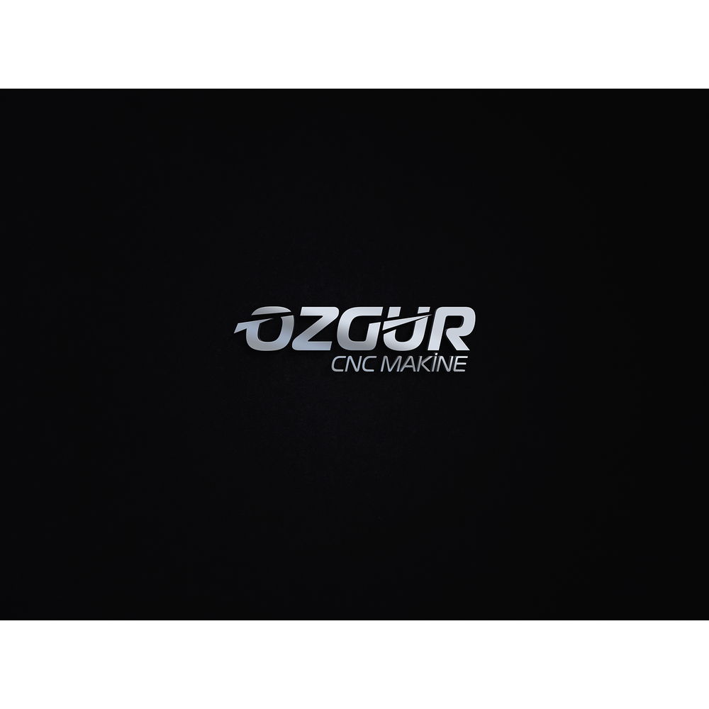 ÖZGÜR CNC MAKİNE TASARIM