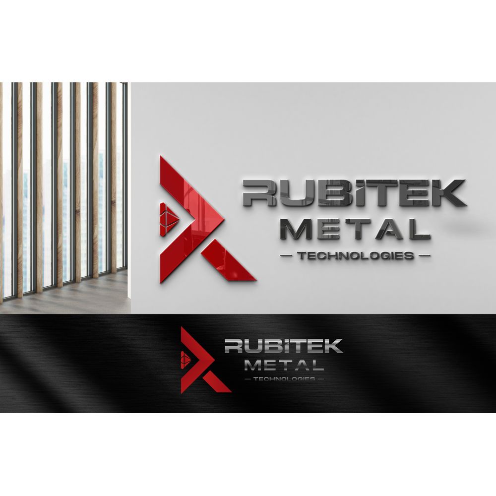 Firmamız için Özel ve Dikkat çekici LOGO