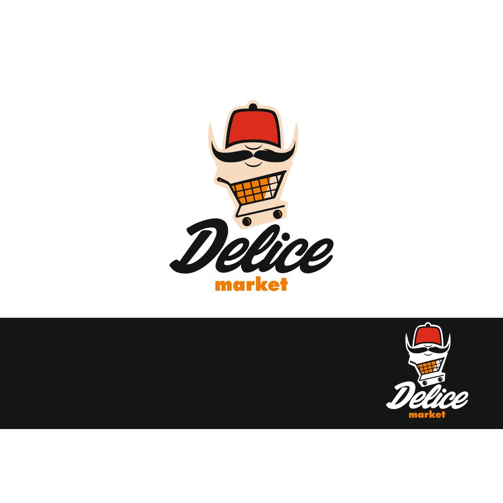 MARKET LOGO