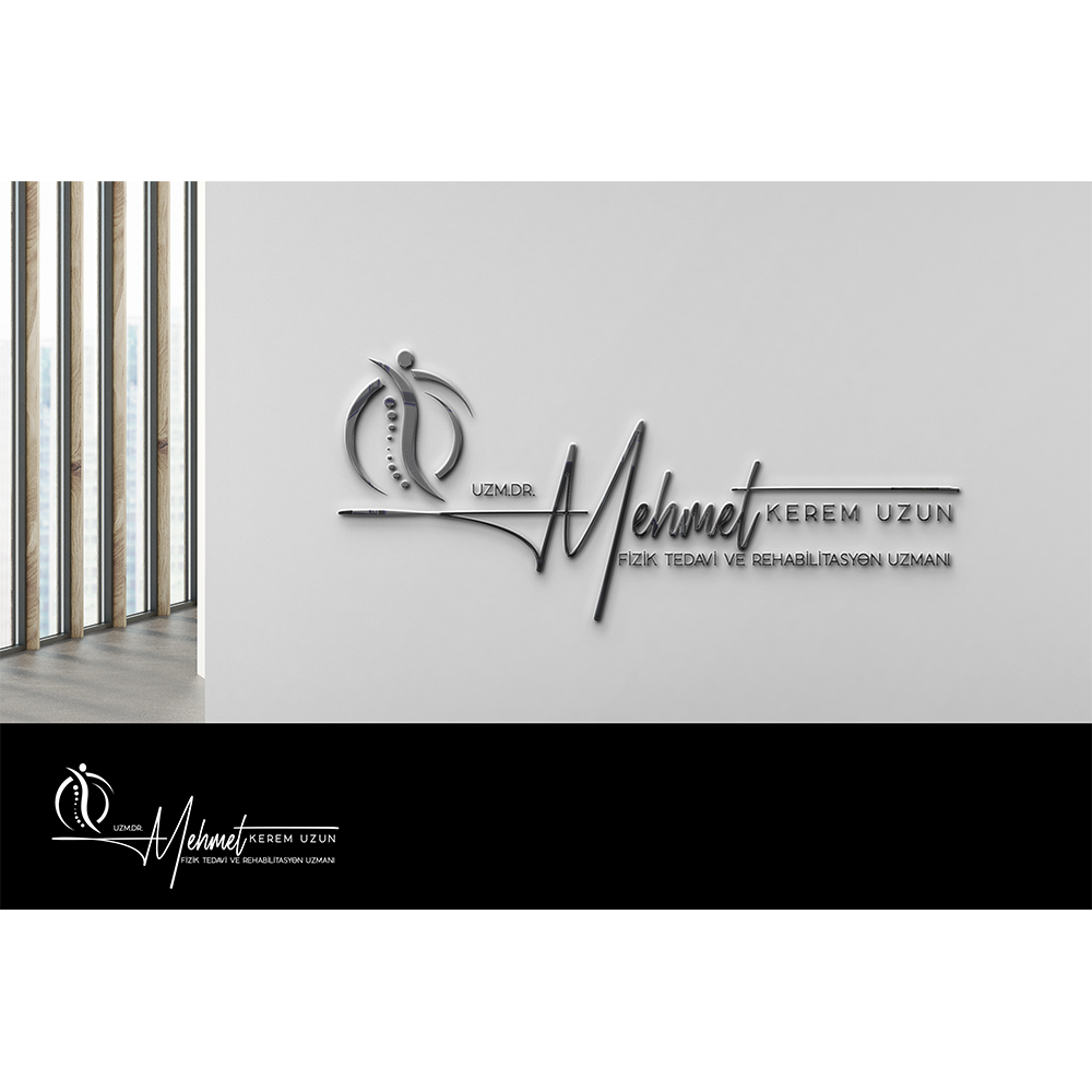 DOKTOR KLİNİĞİMİZ İÇİN LOGO