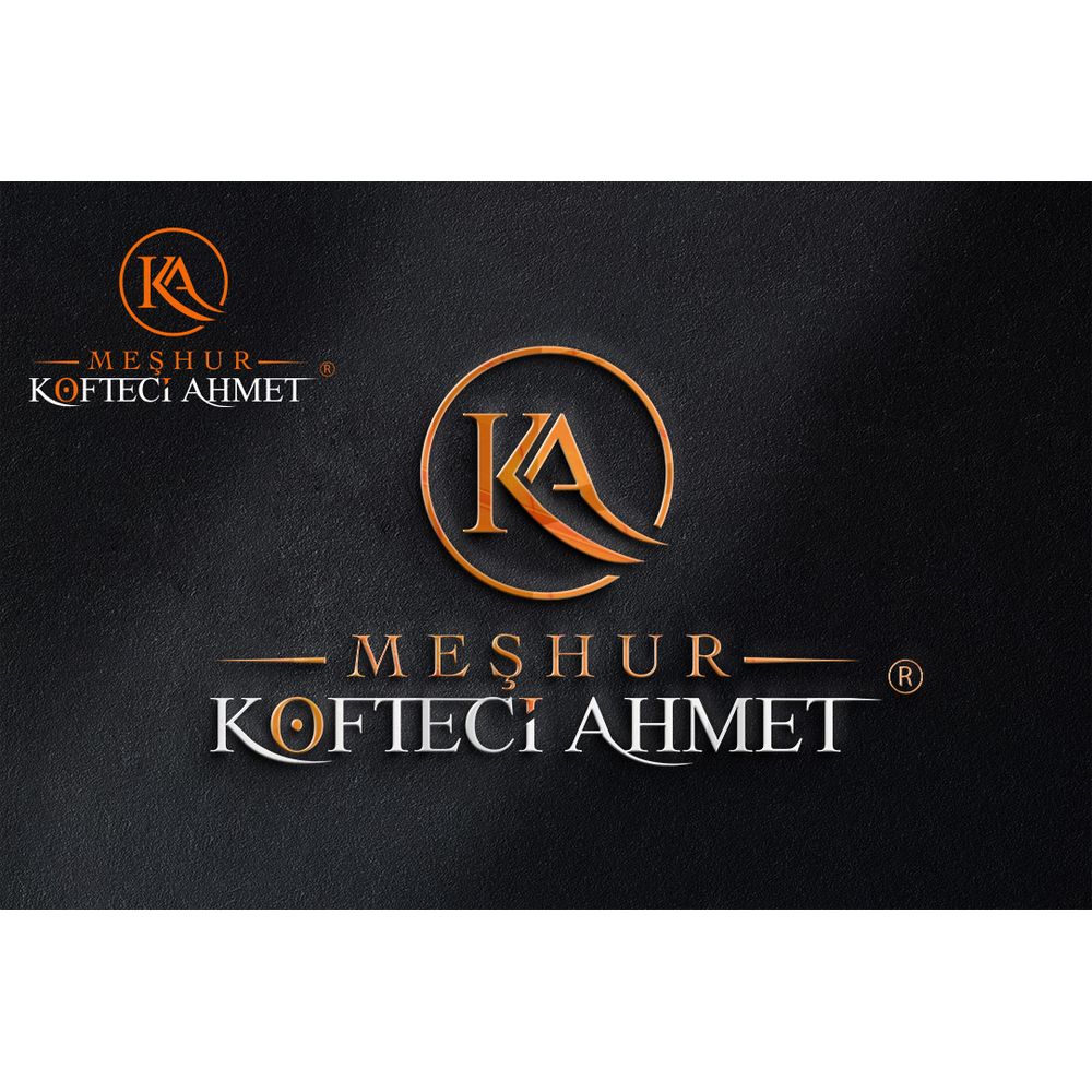 Mükemmel ötesi bi logo olsun lütfen — Restoran kazanan logo tasarımı