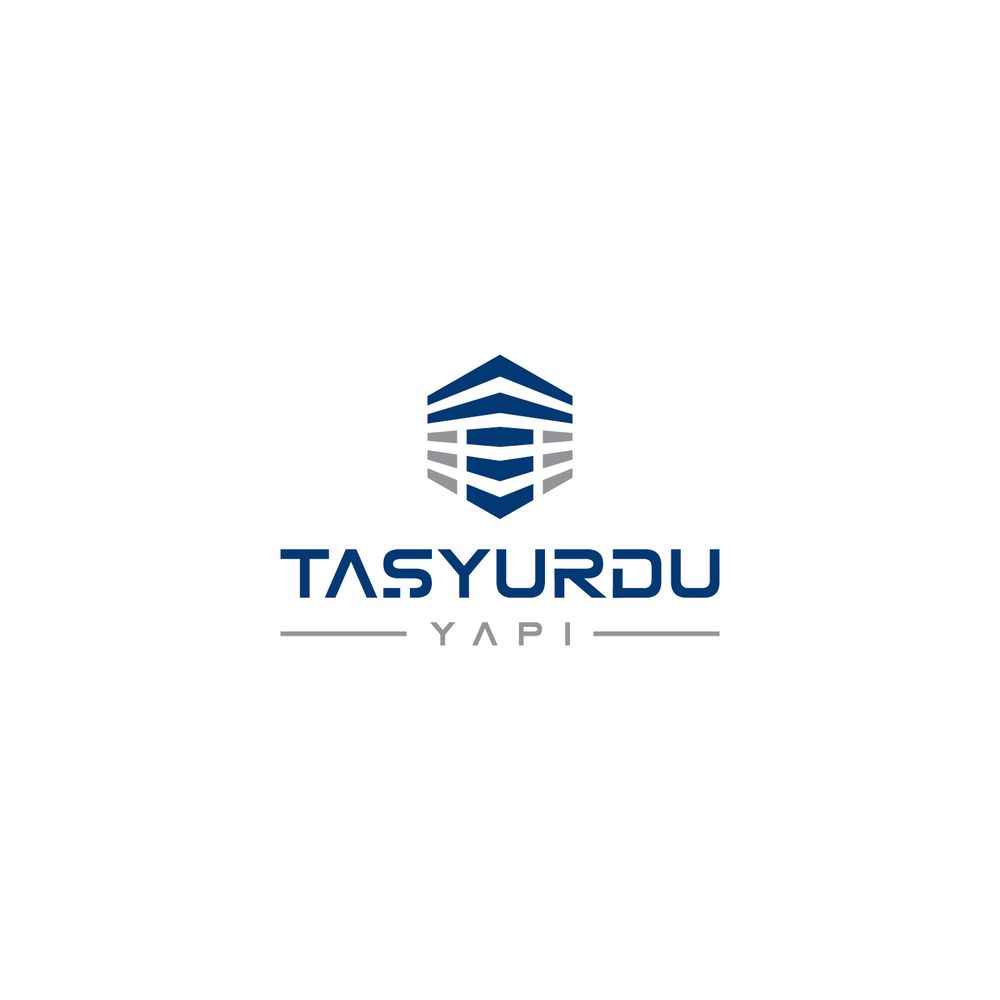 AKILDA KALACAK ESPRİLİ BİR LOGO ARIYORUZ — İnşaat & Taahhüt kazanan logo tasarımı