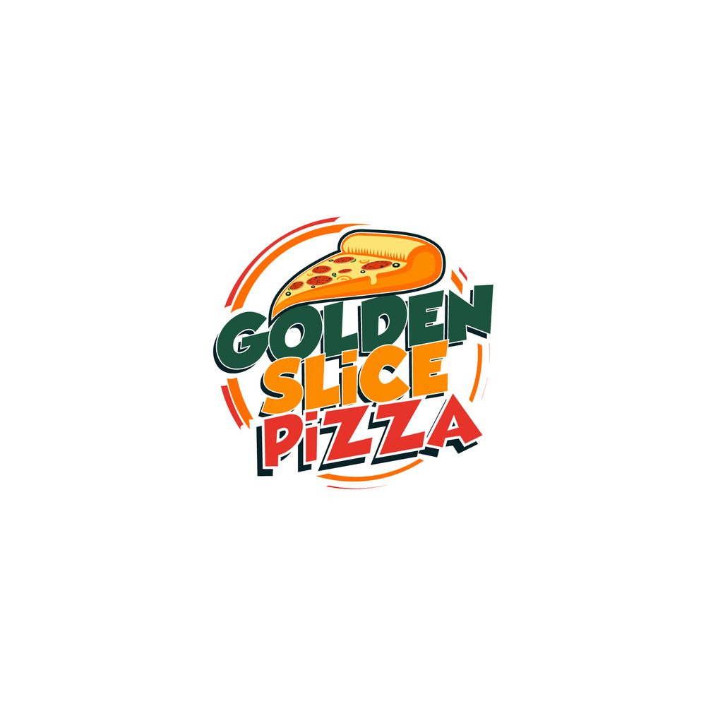 Yeni Pizza Restorantımız için Logo Tasarımı