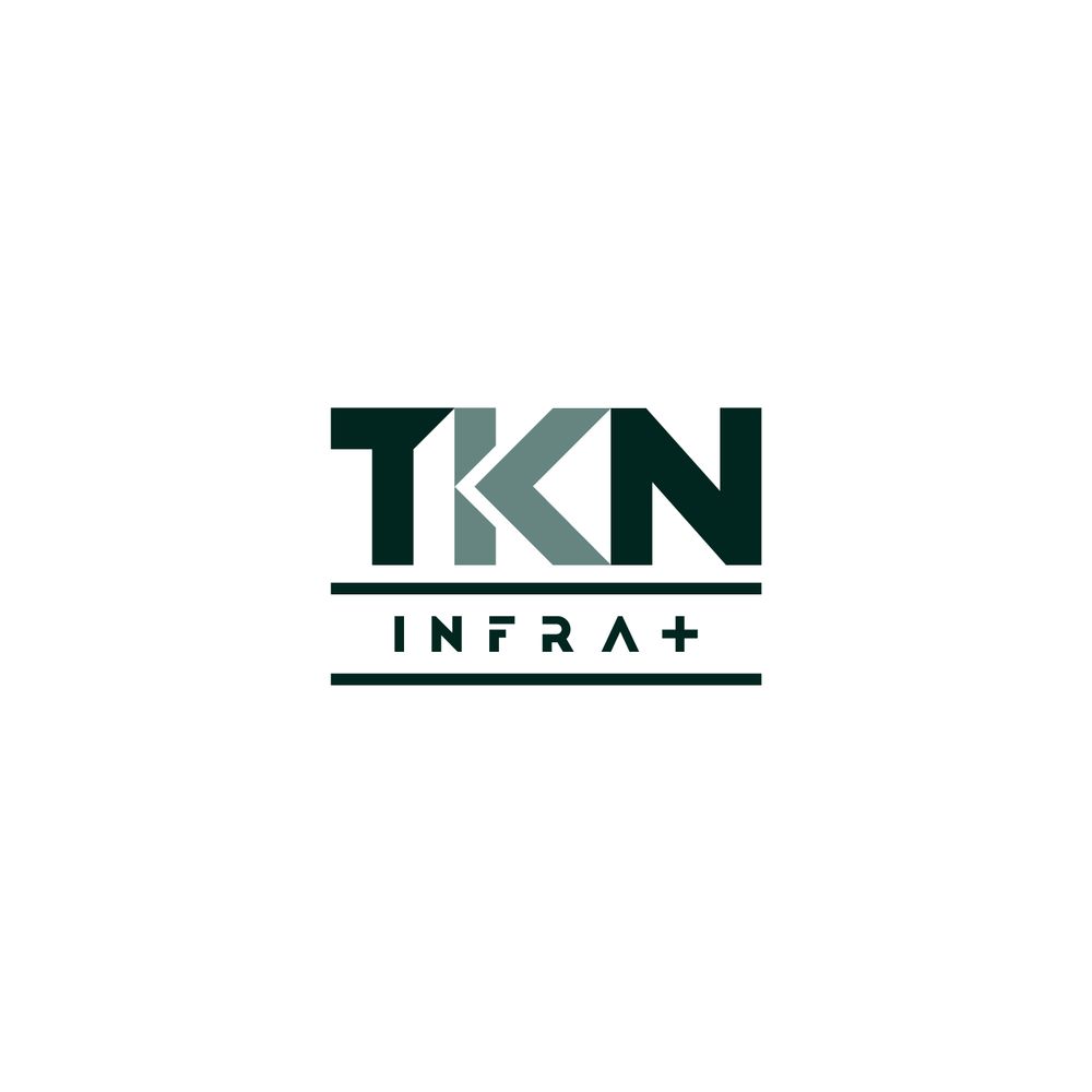 YENI FIRMAMIZ ICIN LOGO TASARIMI — İnşaat & Taahhüt kazanan logo tasarımı