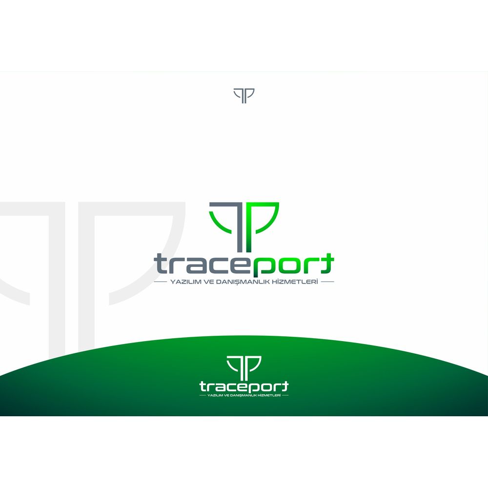 Sağlık yazılımı — Yazılım & Bilişim Teknolojileri kazanan logo tasarımı