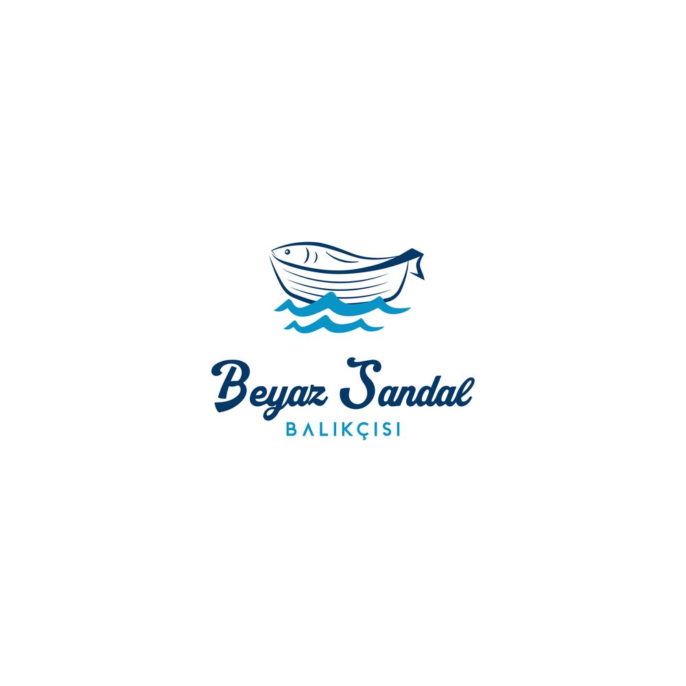 BALIK RESTORANTIMIZ İÇİN LOGO ARIYORUM