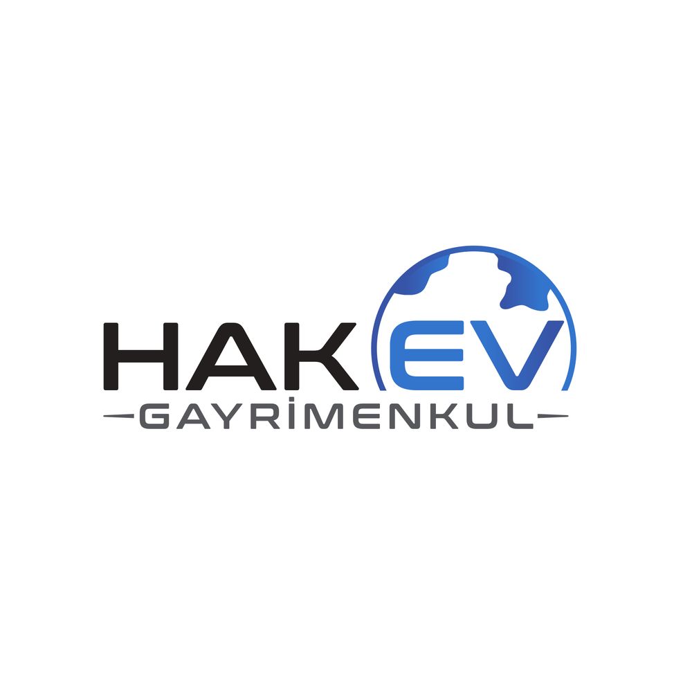 Emlak Şirketimizin Logosunu Yeniliyoruz. — Gayrimenkul / Emlak kazanan logo tasarımı