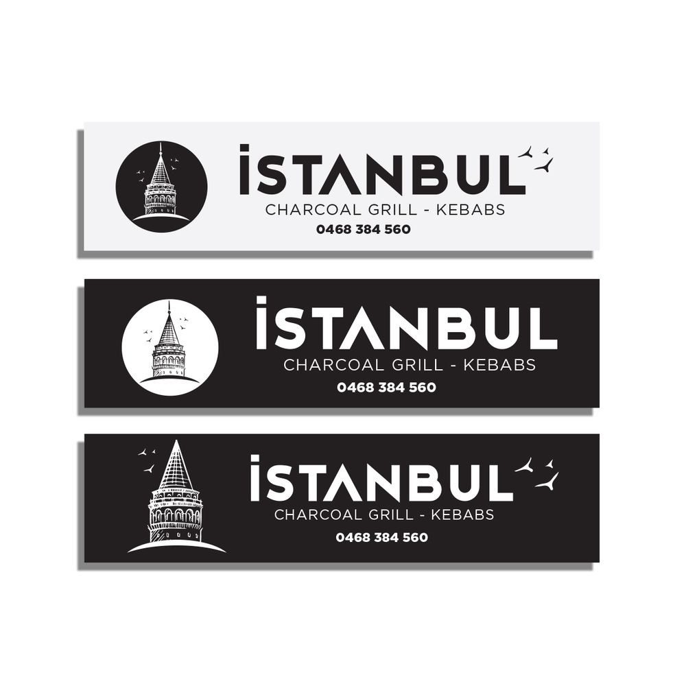 Istanbul Charcoal Grill & Kebabs