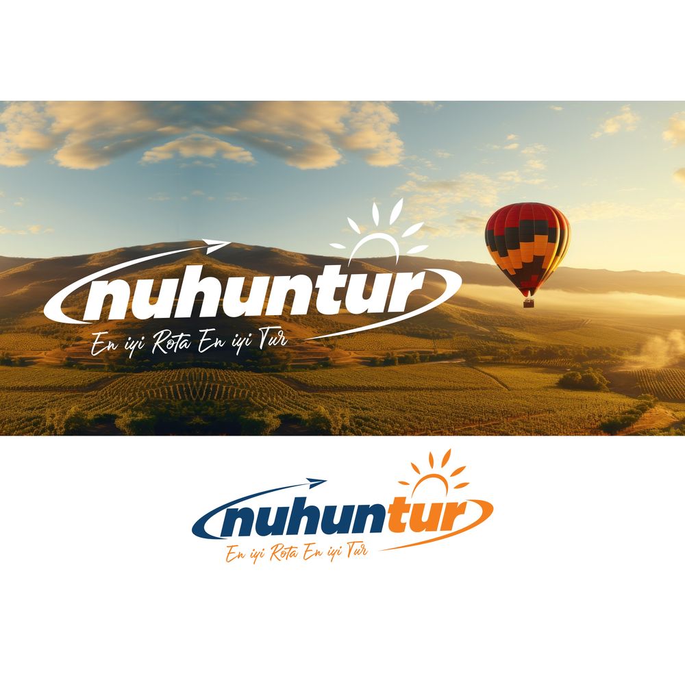 Tur Acentamız İçin Logo İstiyoruz