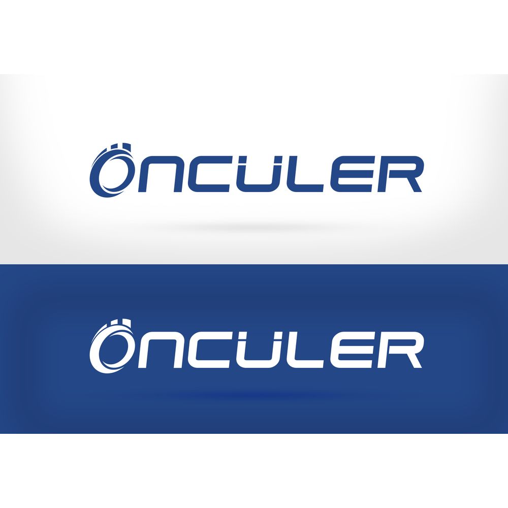 Yazılım Firması İçin Logo Tasarımı