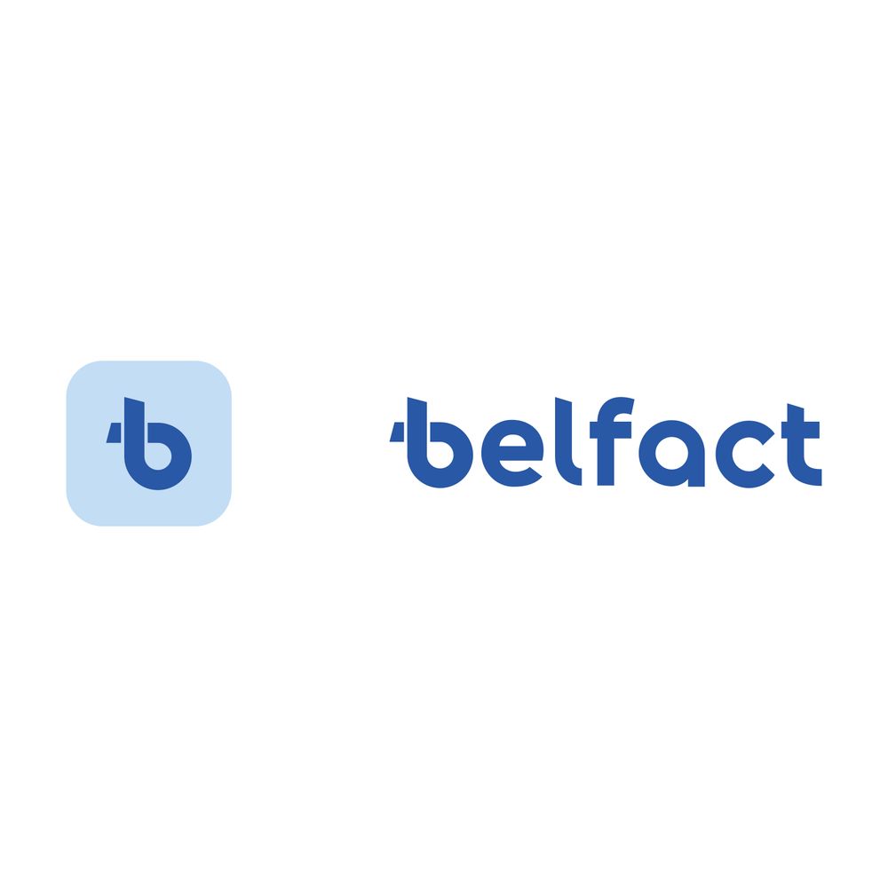 Belfact'e Kimlik Kazandır