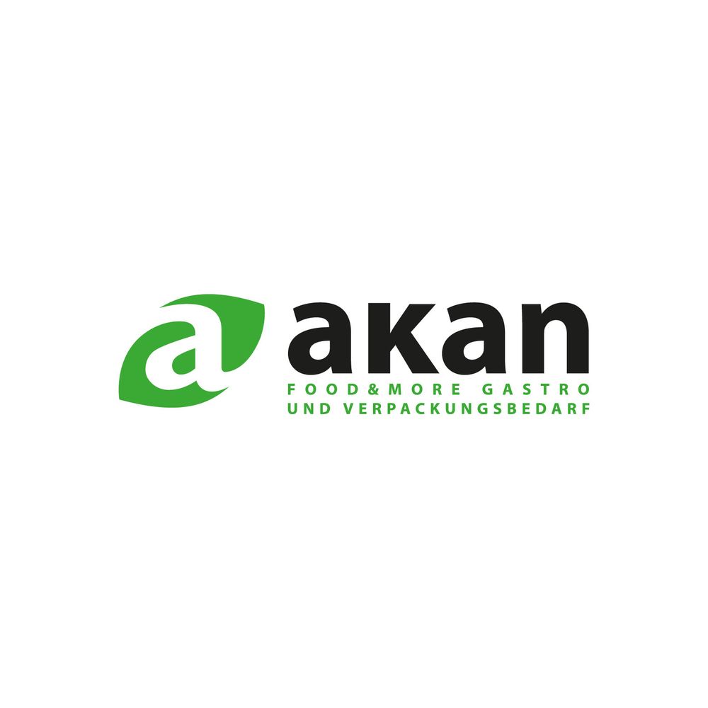 Gastro toptancisi icin inovatif bir logo