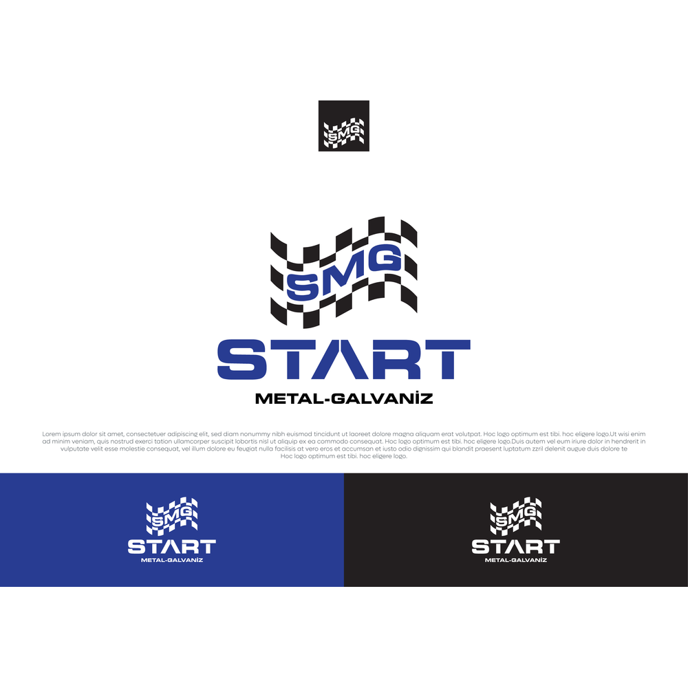 Logo Tasarımı