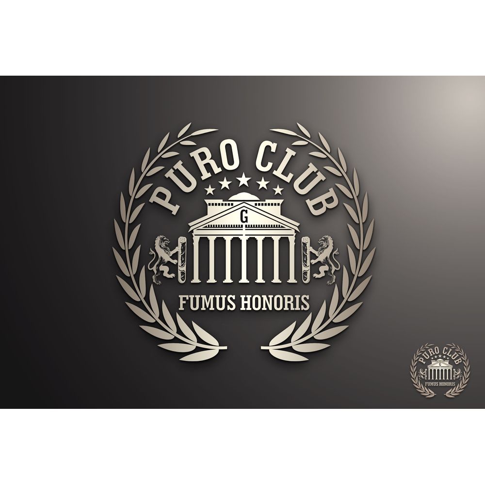 puro kulübümüz için logo tasarlatmak