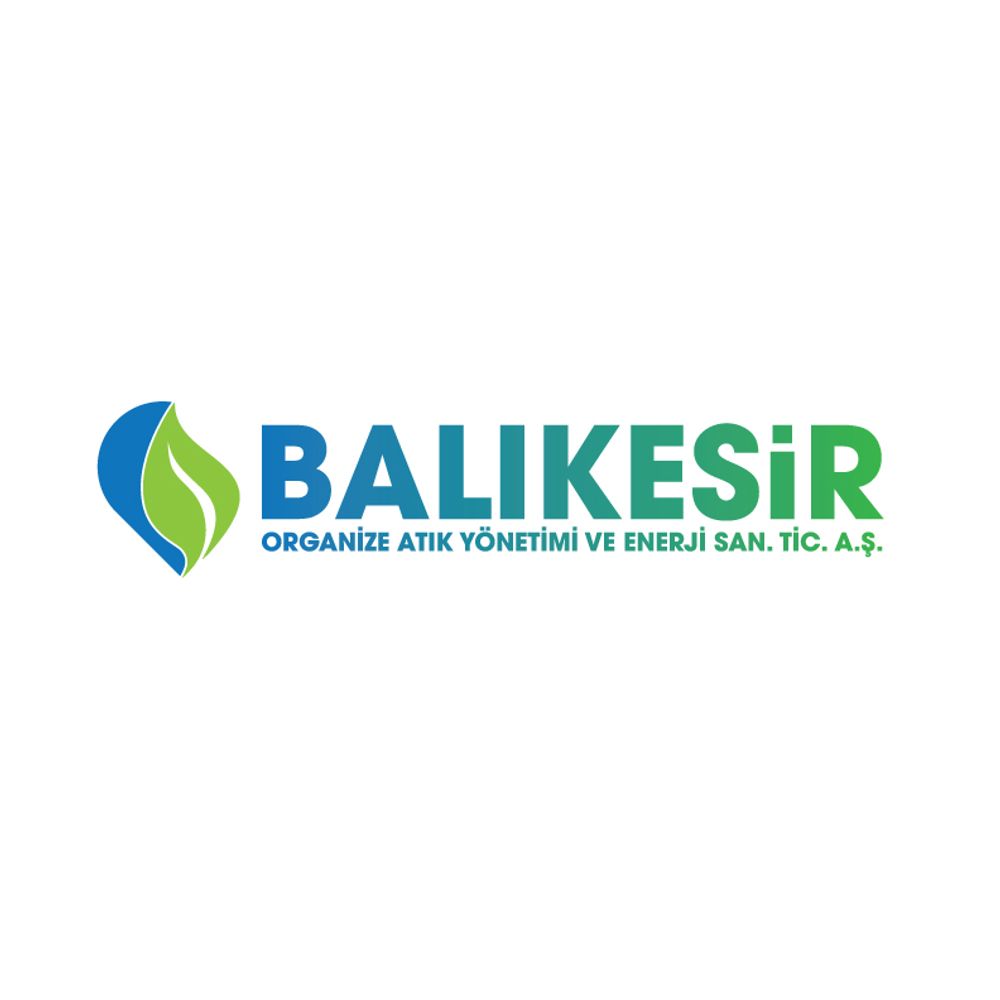 ATIK YÖNETİMİ Logo Tasarım