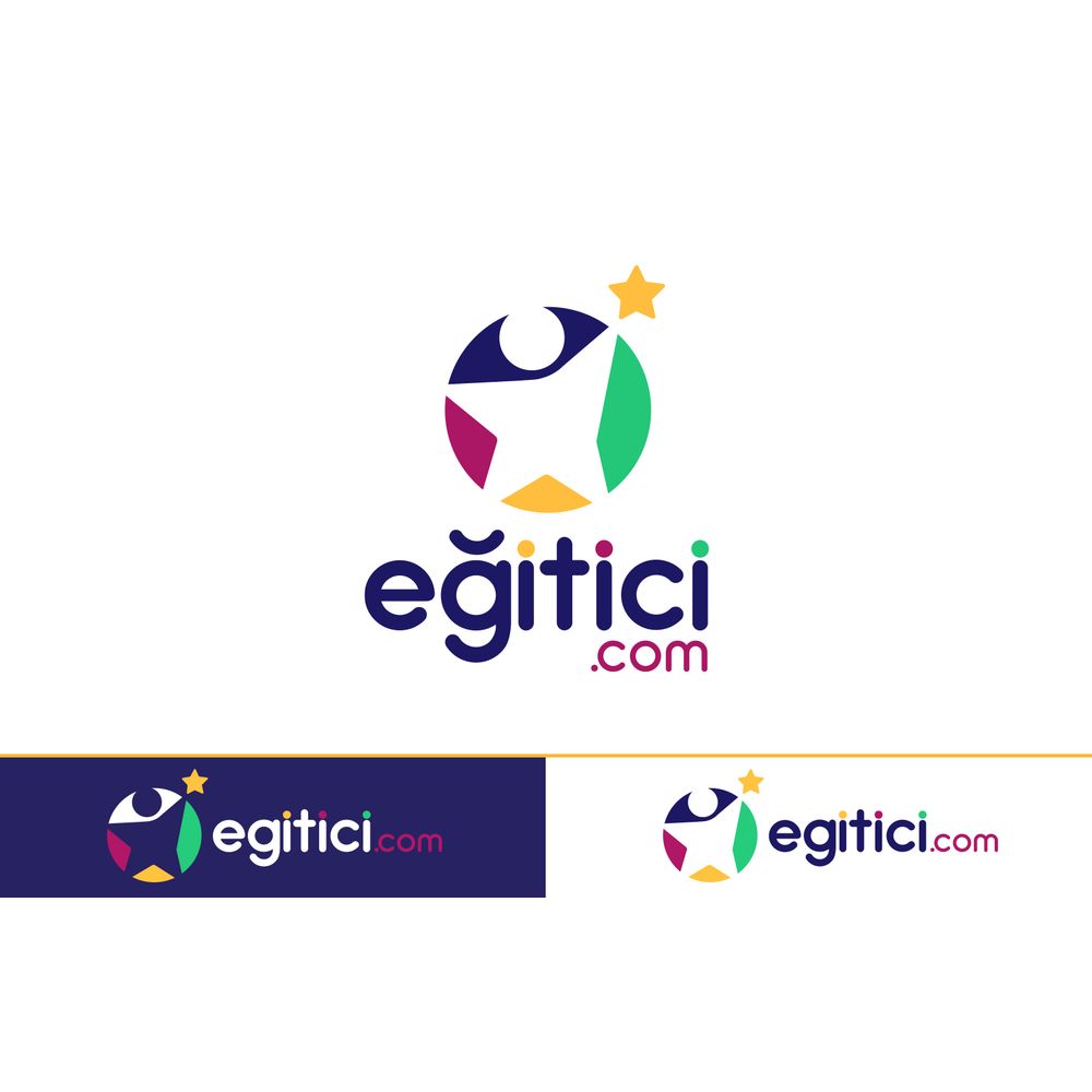 Eğitici Kategorisinde Markamıza Logo